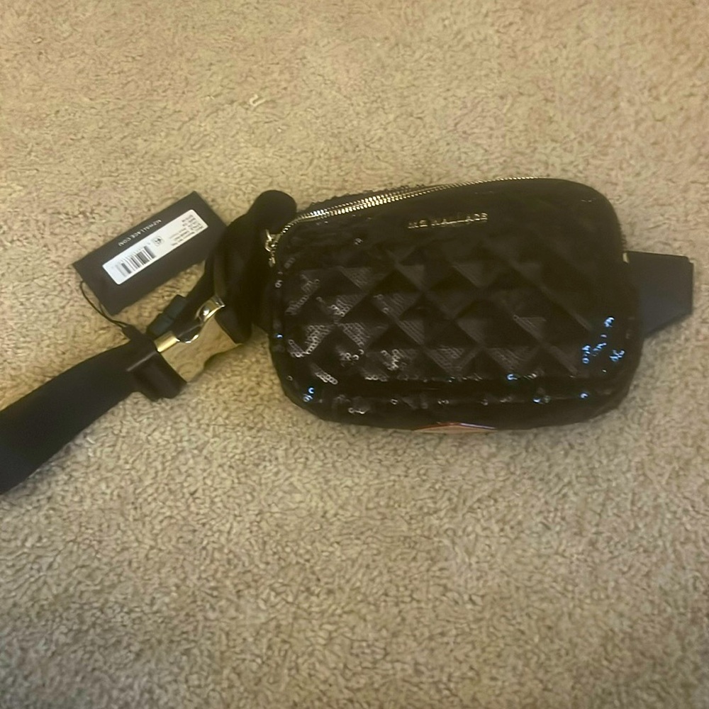 MZ Wallace Madison Belt Bag